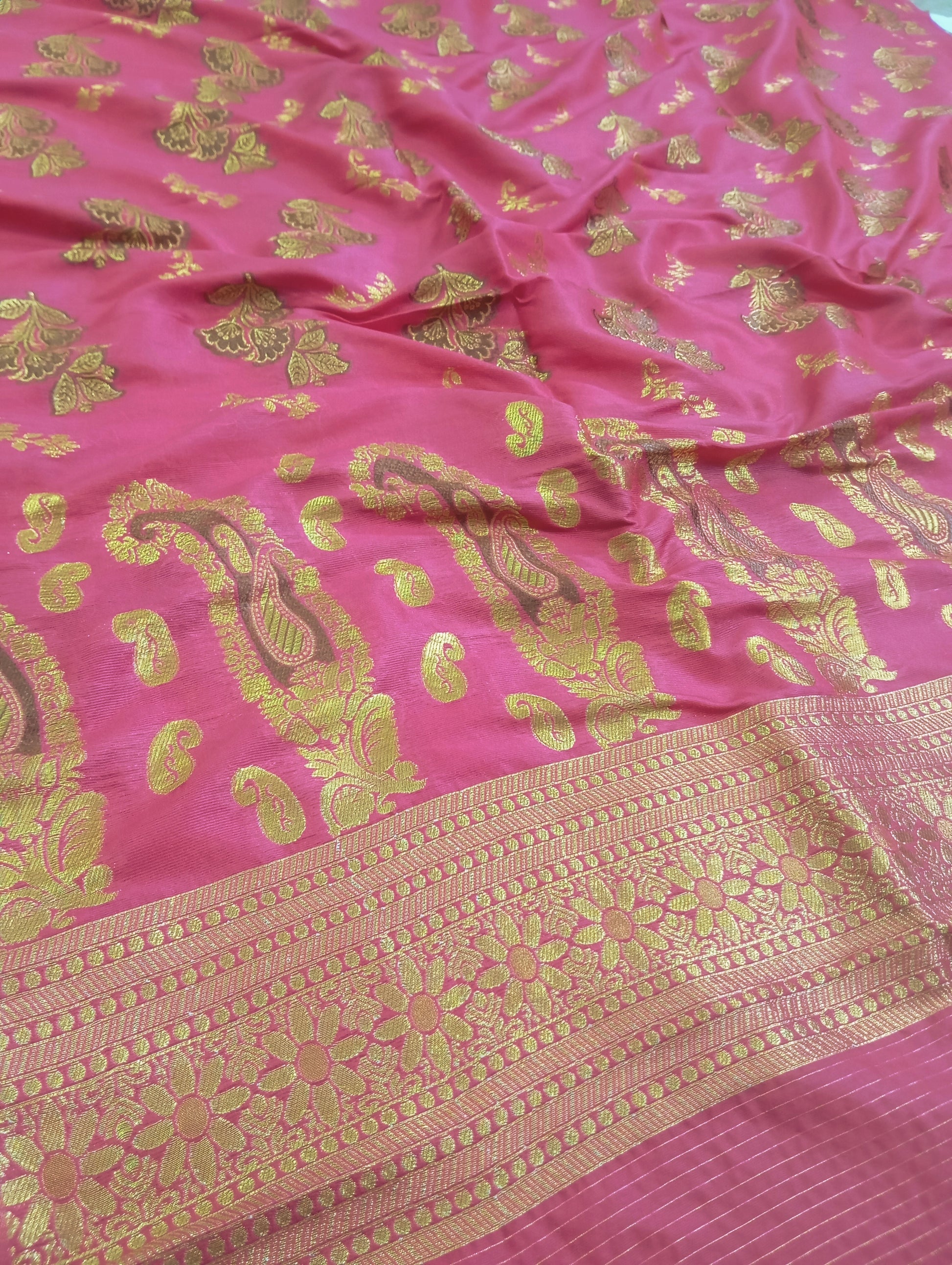 Mehak-e-Bahar